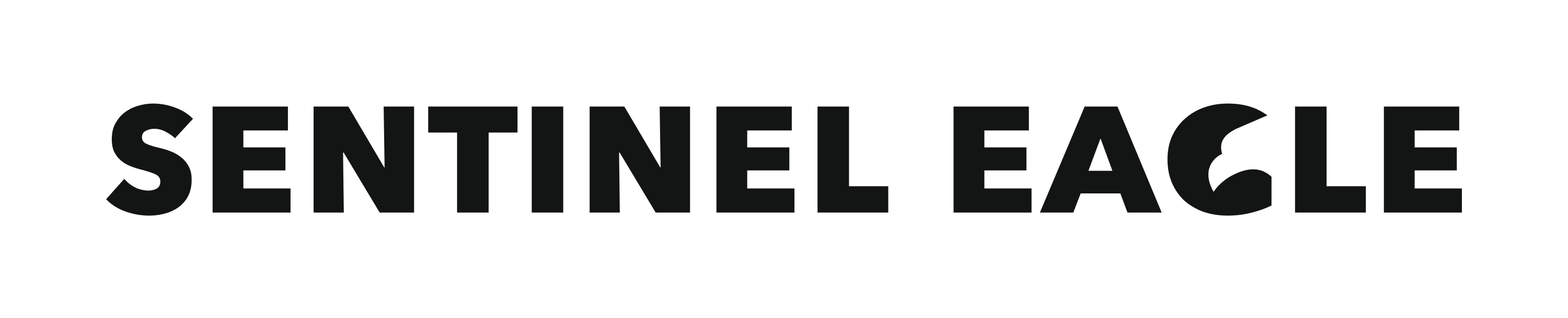 Sentinel Eagle